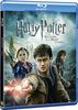 Harry potter 7 : harry potter et les reliques de la mort, vol. 2 [Blu-ray] 