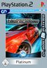 Need for Speed Underground - Platinum (EA Most Wanted)