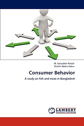 Consumer Behavior: A study on fish and meat in Bangladesh