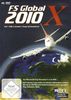 Flight Simulator X - FS Global X 2010