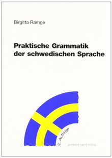 Praktische Grammatik der schwedischen Sprache