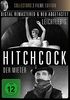 Alfred Hitchcock - Der Mieter & Leichtlebig [Blu-ray]