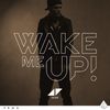 Wake Me Up (2-Track)