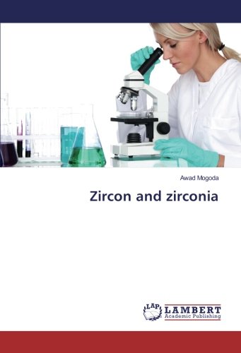 Zircon and zirconia