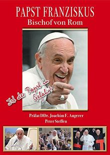 Papst Franziskus: Bischof von Rom