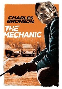 The Mechanic