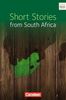 Cornelsen Senior English Library - Fiction: Ab 11. Schuljahr - Short Stories from South Africa: Textband mit Annotationen