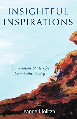 Insightful Inspirations: Conversation Starters for Your Authentic Self