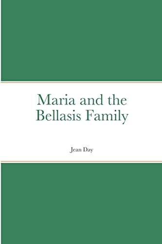 Maria and the Bellasis Family
