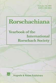 K.T. (Schweizerische Zeitschrift für Psychologie und ihre Anwendungen / Beihefte)