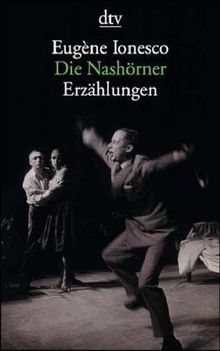 Die Nashörner.
