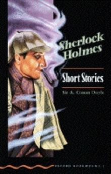 Sherlock Holmes Short Stories (Bookworm Series))