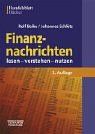 Finanznachrichten lesen, verstehen, nutzen