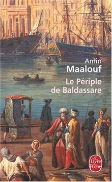 Le périple de Baldassare