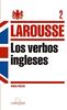 Verbos ingleses (LAROUSSE - Lengua Inglesa - Manuales prácticos)