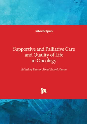 Supportive and Palliative Care and Quality of Life in Oncology