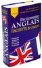 Le dictionnaire Hachette-Oxford compact : français-anglais, anglais-français. The Oxford-Hachette concise French dictionary : French-English, English-French