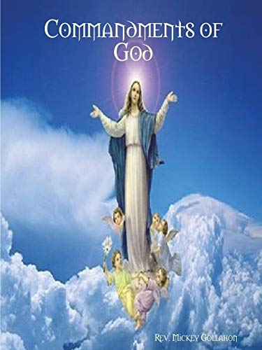 Commandments of God