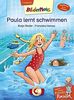 Bildermaus - Meine beste Freundin Paula: Paula lernt schwimmen