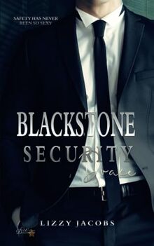 Blackstone Security: Drake (Blackstone-Security-Reihe, Band 6)