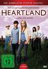Heartland - Paradies für Pferde - Staffel 5 [6 DVDs]