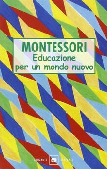 Educazione per un mondo nuovo