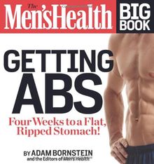 The Men's Health Big Book of Abs