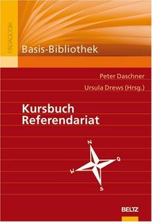 Kursbuch Referendariat