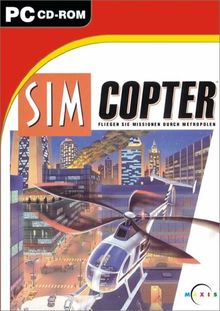 Sim Copter