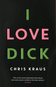 I Love Dick