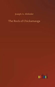 The Rock of Chickamauga
