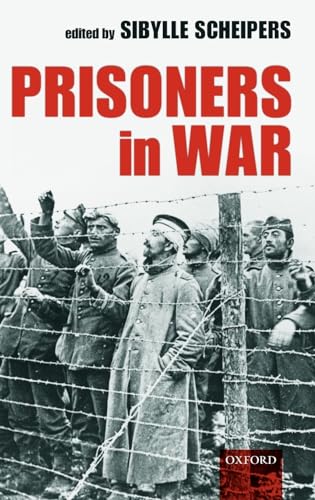 Prisoners in War: Mitarbeit: Branche, Raphaëlle, Bellinger, John B., Bennett, Huw