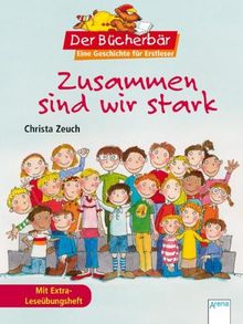 Zusammen sind wir stark