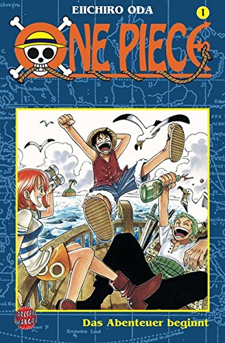 One Piece Band 6 Das Gelübde PDF Epub-Ebook