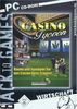 Casino Tycoon [Back to Games]