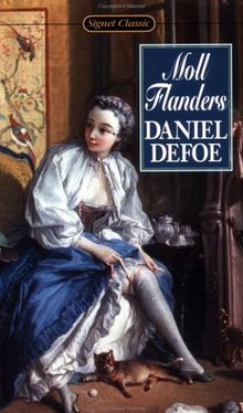 Moll Flanders (A Signet classic)