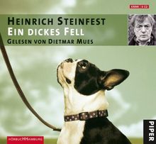 Ein dickes Fell