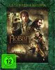 Der Hobbit: Smaugs Einöde Extended Edition [Blu-ray]