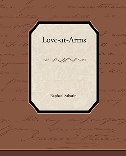 Love-At-Arms