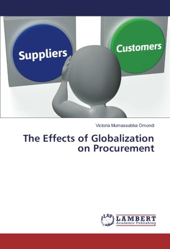 The Effects of Globalization on Procurement