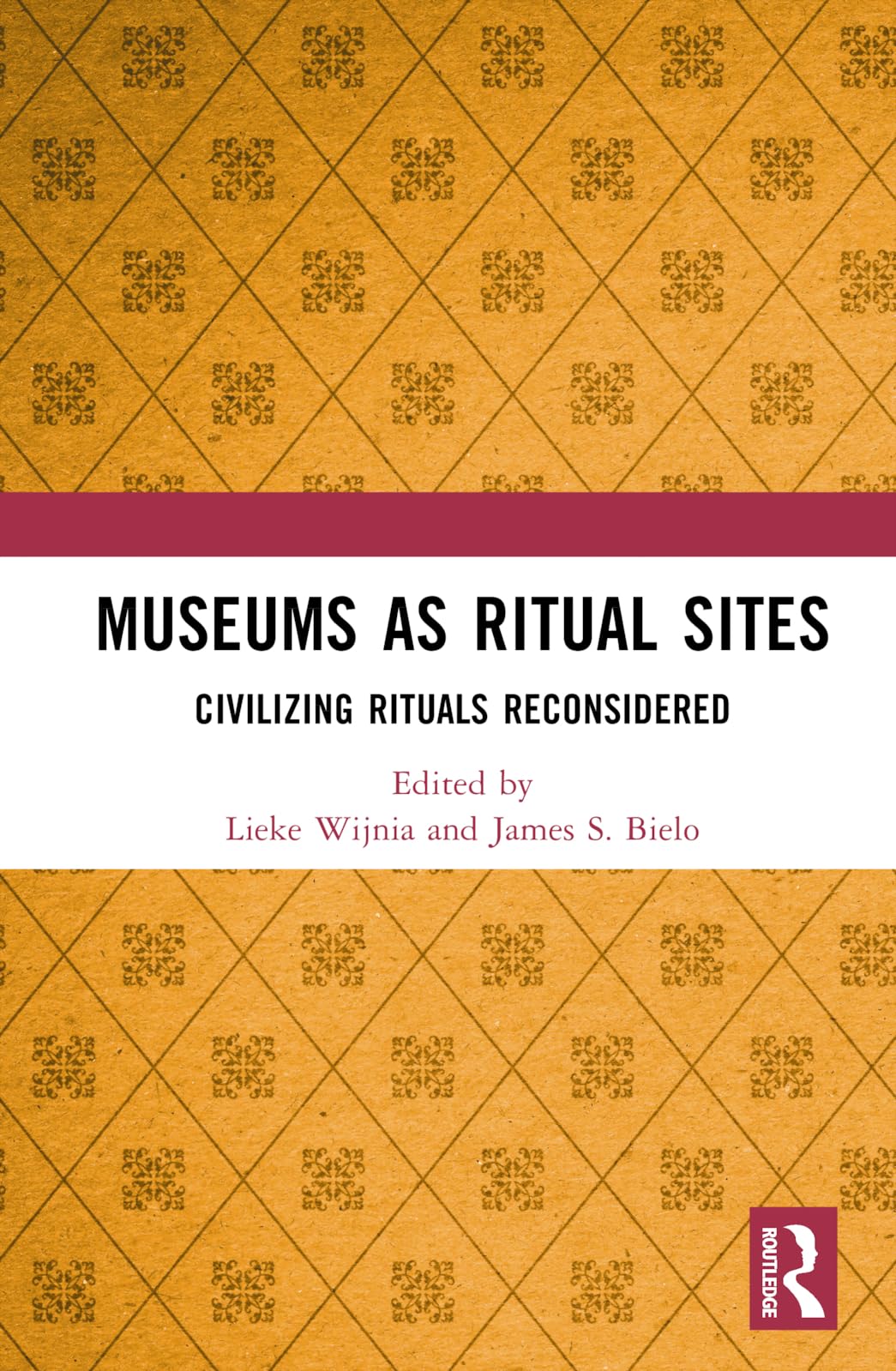 unbekannt Museums As Ritual Sites, Civilizing Rituals Reconsidered