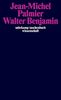 Walter Benjamin: Lumpensammler, Engel und bucklicht Männlein. Ästhetik und Politik bei Walter Benjamin (suhrkamp taschenbuch wissenschaft)