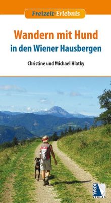 Wandern mit Hund in den Wiener Hausbergen