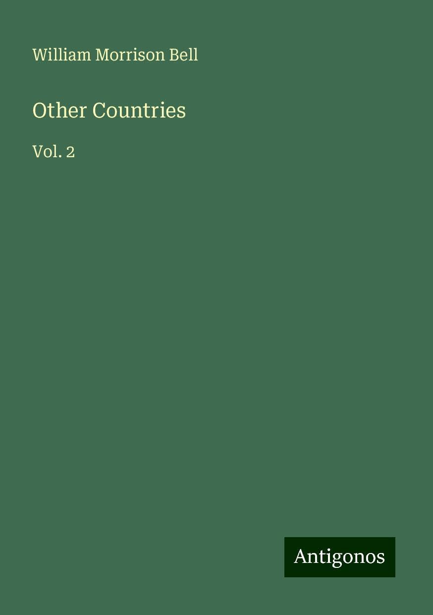 Other Countries: Vol. 2