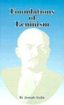 Foundations of Leninism