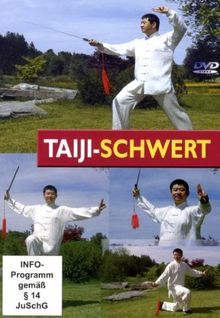Taiji-Schwert