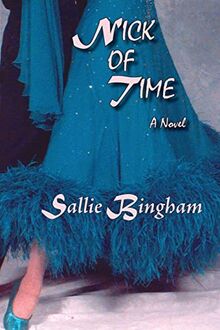 Nick of Time (Softcover)