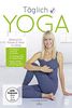 Täglich Yoga [3 DVDs]