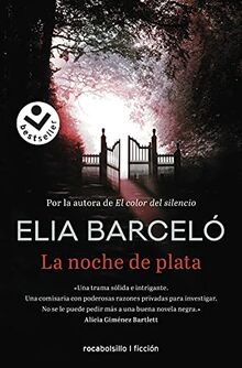 La noche de plata (Best seller / Ficción)