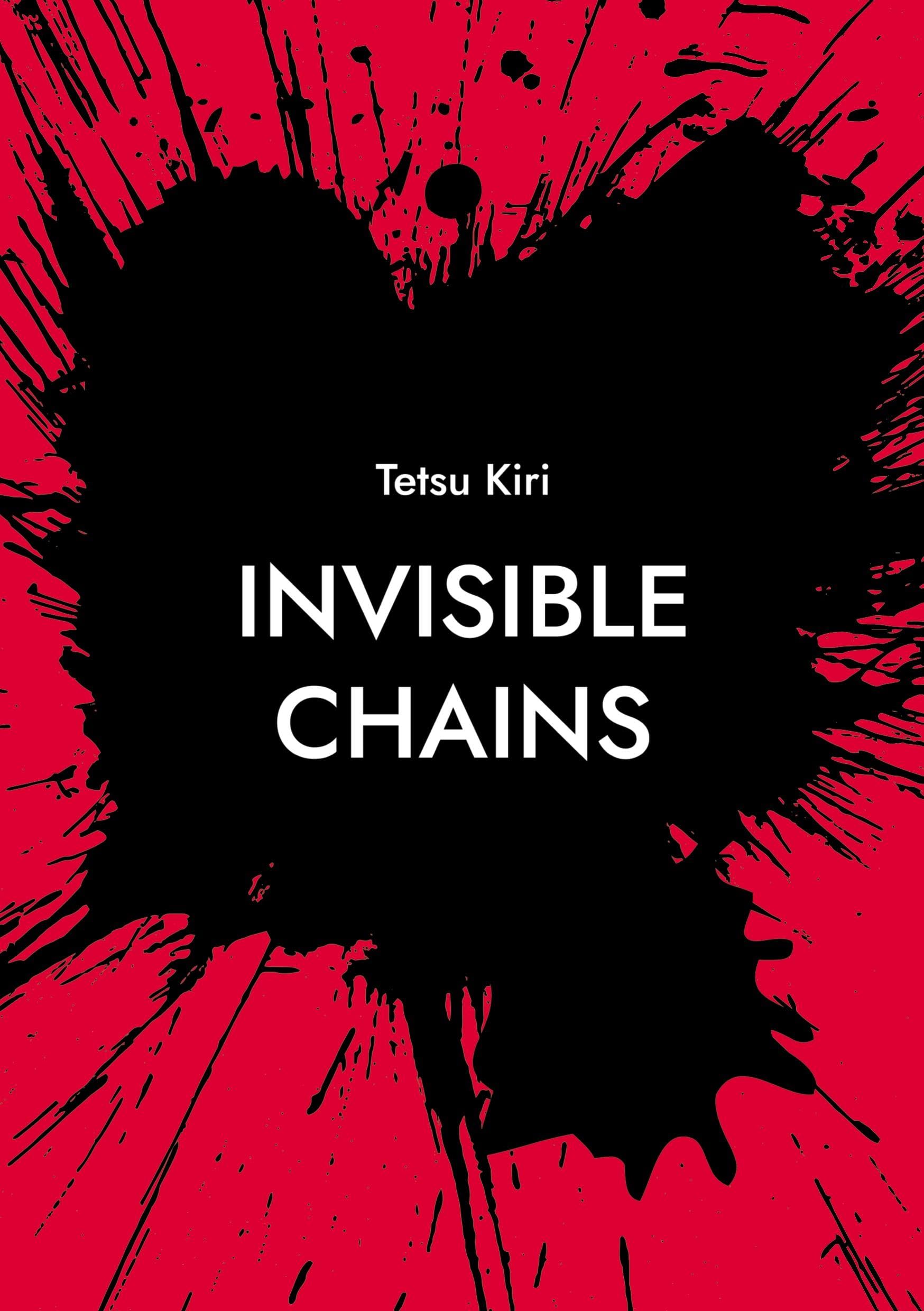 Invisible Chains: Der Abgrund in Uns